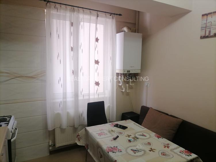 Apartament 2 camere, zona Compozitori, centrala gaz, etaj 2, termen lung. - 7