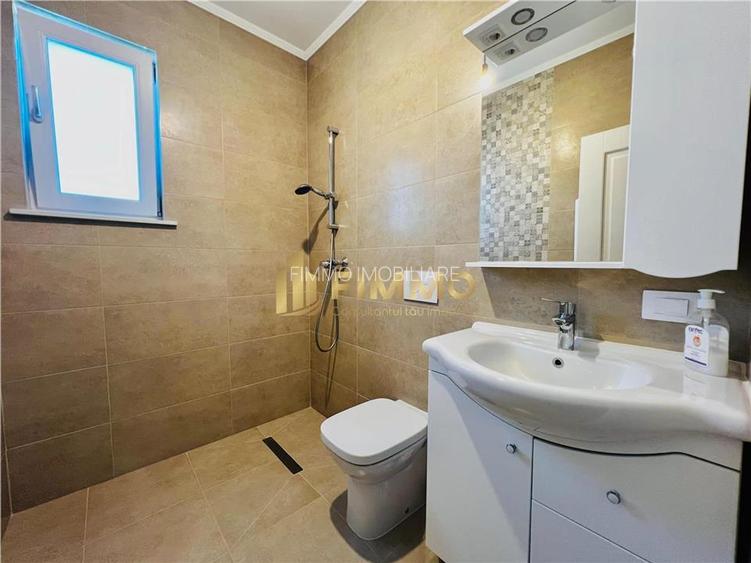 Casa Individuala - Ipotesti | 500 mp | Mobilata, utilata | ID:1298 - 15
