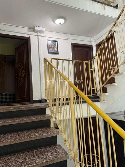 Berceni-Aleea Terasei-Apartament de 3 camere - 10