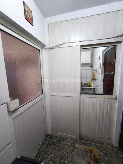 Chirie Garsonieră Energia - Etaj 2 - 200€ - Mutare Imediată - 6