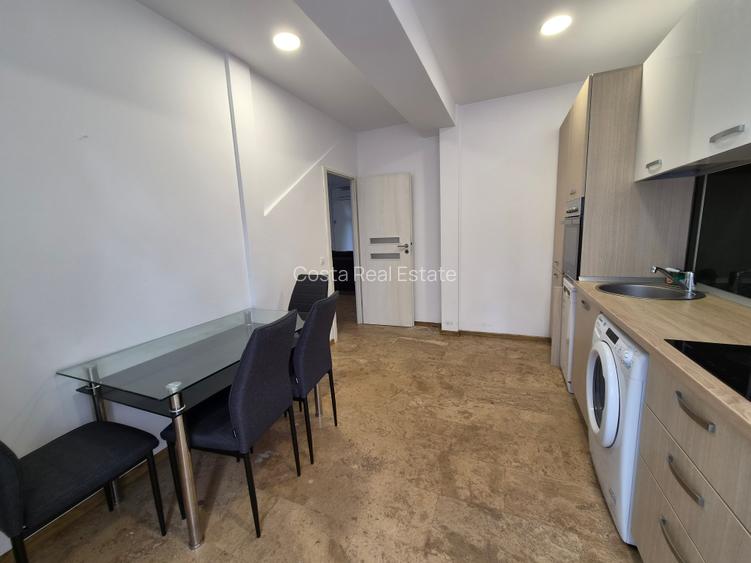 Inchiriere Apartament  3 Camere cu gradina de 100mp Iancu Nicolae - 10