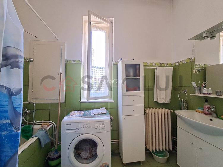 Casă individuală, grădină de vis, 1040mp, în Grigorescu!! - 7