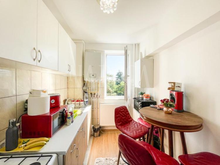 Apartament 2 camere de vanzare in Gheorgheni, Cluj Napoca - 2