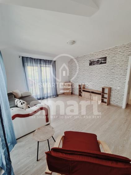 Apartament 2 camere , Floresti, zona Eroilor - 2