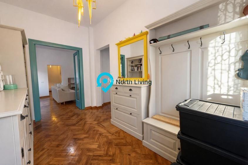 Apartament 2 camere în vilă | Foișorul de Foc - 8