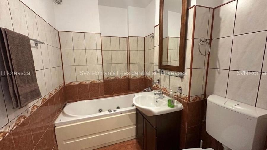 REA1028358 Apartament 3 camere I Unirii Fantani - 11