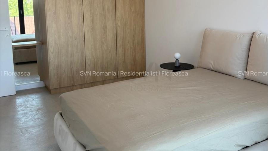 REA1024605 Apartament High End 2 camere I Design modern I Zona Barbu Vacarescu - 10