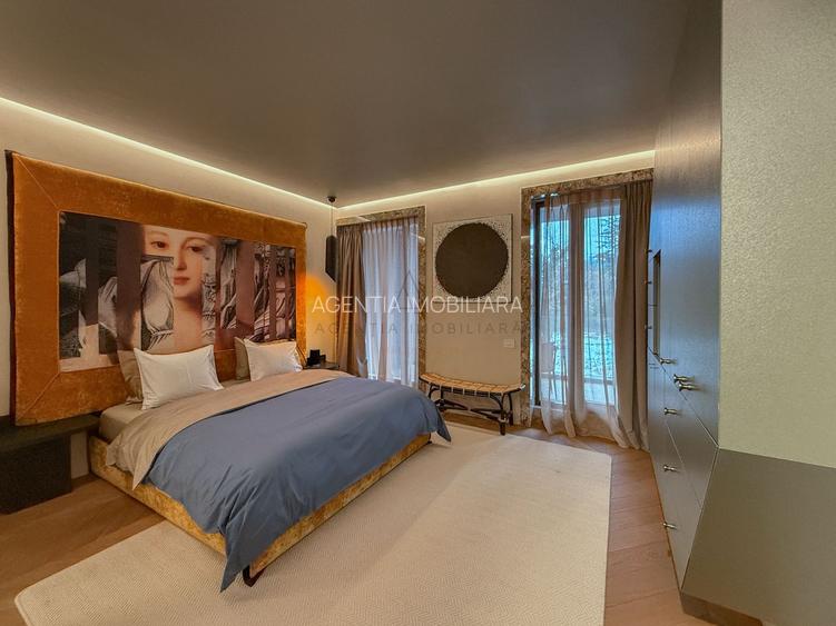 Apartament Spectaculos 3 Camere | Primaverii | Totul Inclus - 8