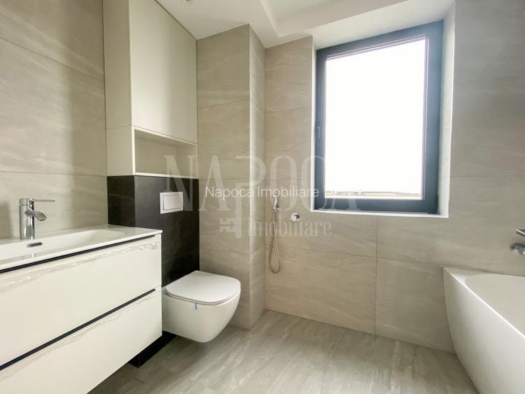 Apartament 3 camere de vanzare in Buna Ziua, Cluj Napoca - 9