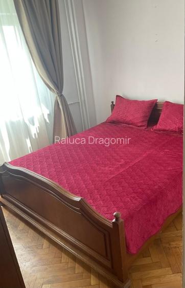 Proprietar, inchiriez apartament 3 camere, Bdul. Tineretului - 6