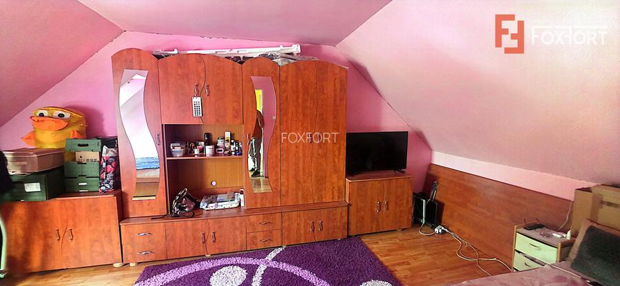 Casa individuala cu 5 camere de vanzare in localitatea Minis - 3