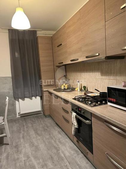 Apartament 2 camere în zona HOTEL ROYAL - 2