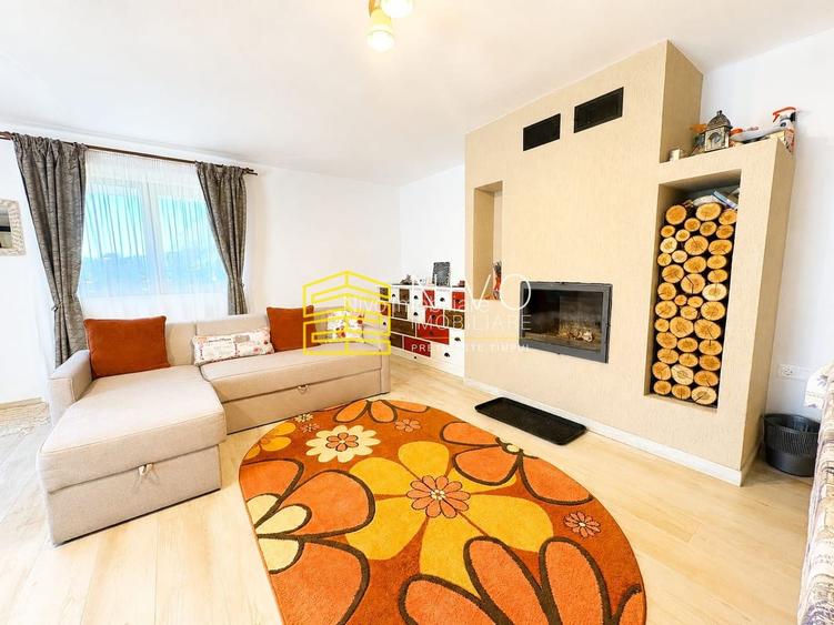 Casă singur în curte – Harghita – Praid – Zona Bucin - 4