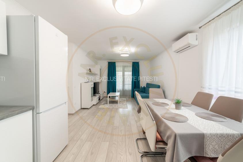 Casă modernă cu 3 dormitoare și 2 băi | Ștefănești-Arges! - 14