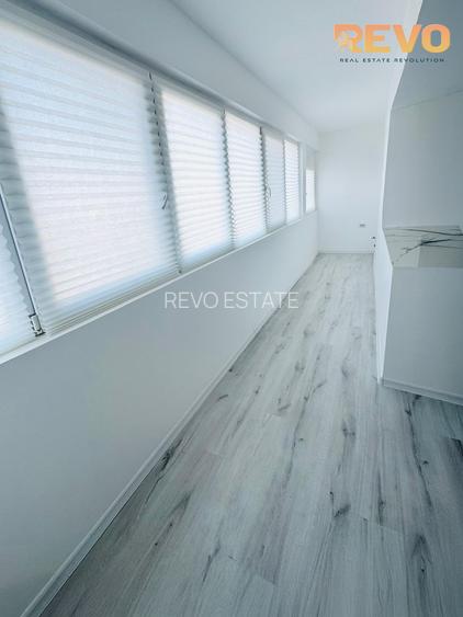 Titan – Liviu Rebreanu | 3 camere | Renovat | Bloc termoizolat | Comision 0% - 6