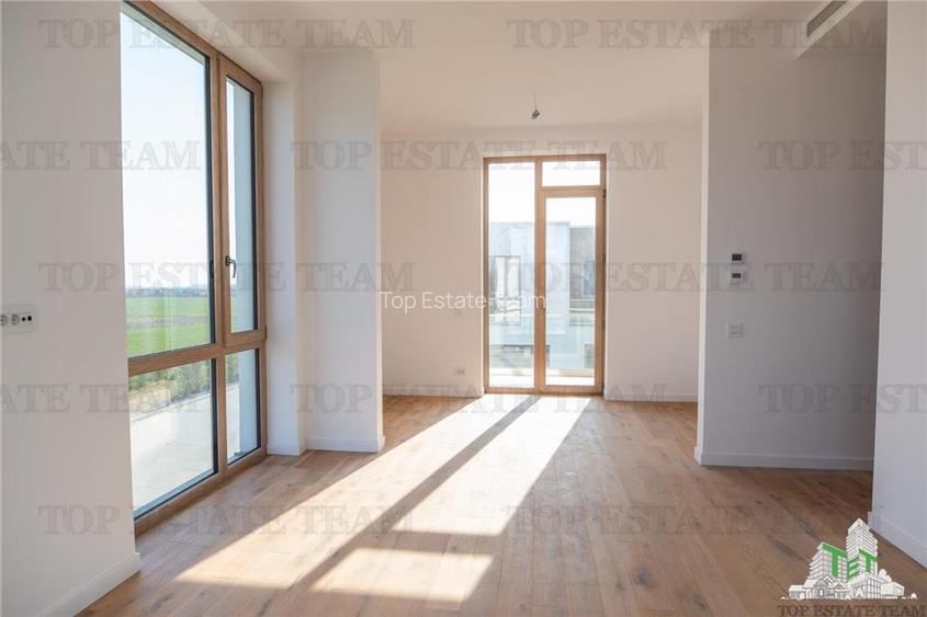 Cartier de case securizat , Finisat complet - 12