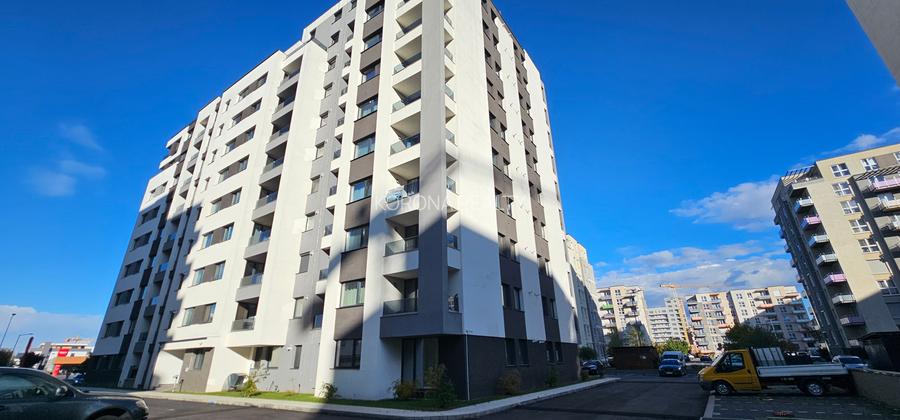 Apartament de vanzare 2 camere structura mare zona Tractorul Coresi - 20