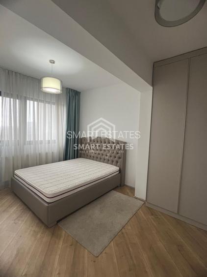 3 CAMERE in Ansamblu Rezidential cu facilitati | Pipera Plaza - 10