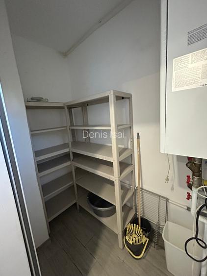 Apartament de inchiriat, 2 camere, 59mp, in Calea Sagului langa Shopping City - 11