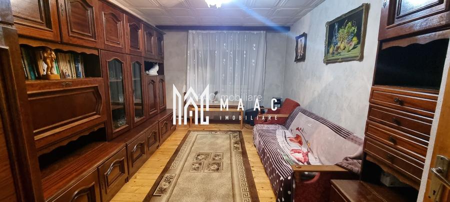 Apartament 4 camere | 100 mpu I Balcon | Romgaz - 3