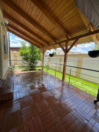 Pantelimon-Cernica, vila cu 6 camere de vanzare, 284 mp construiti - 9