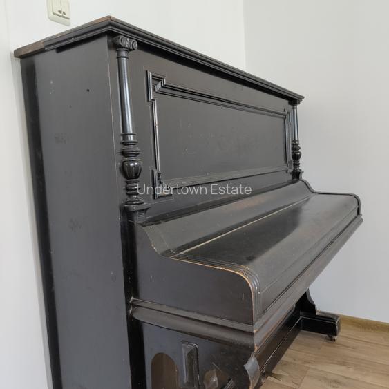 3 Camere Spațios Fundeni | 72 mp | 2 AC | Parcul Morarilor - Pet Friendly - 8