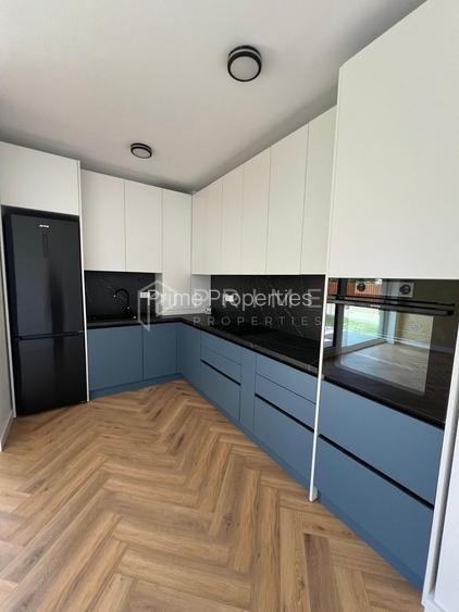 Apartament cu 2 camere de vânzare, semifinisat, în bloc nou, Unirii - 4