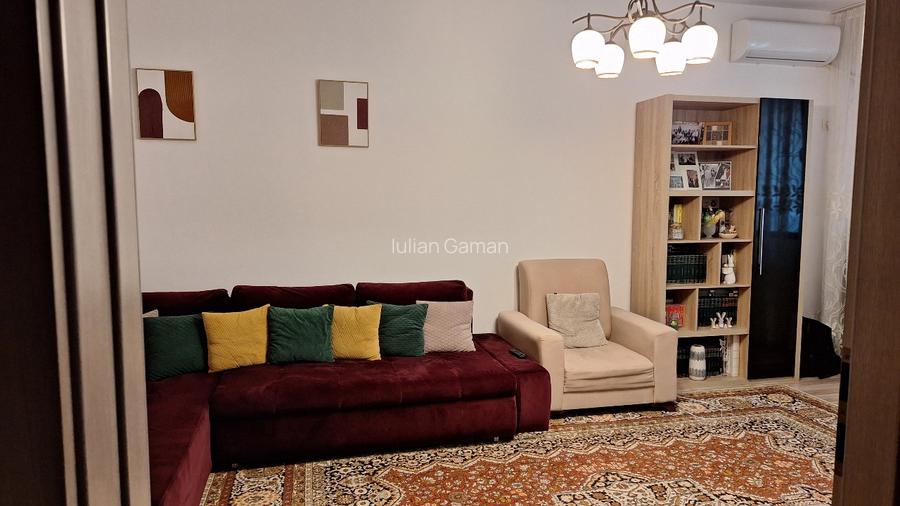 Apt 3 camere Cartierul Latin - 5