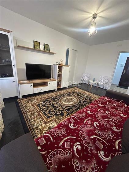 2 camere decomandat bulevardul Primaverii zona Pod Ros - 2