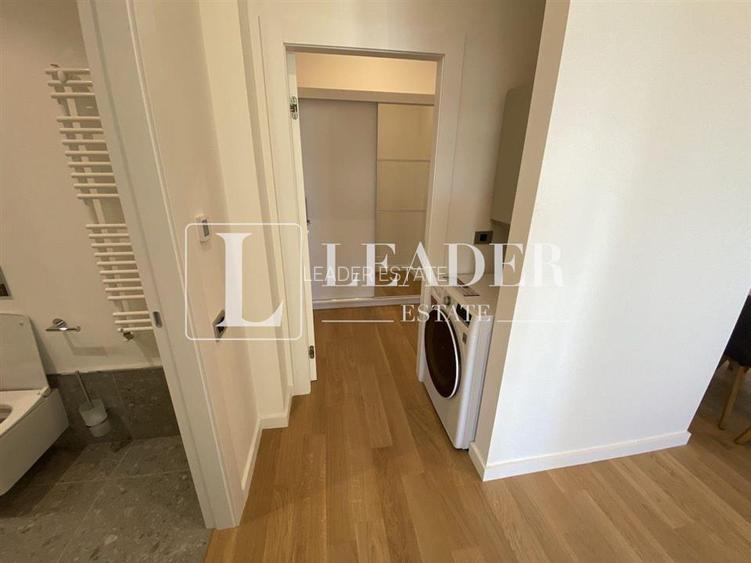Apartament cu 2 Camere | Promenada Mall | Super View - 13