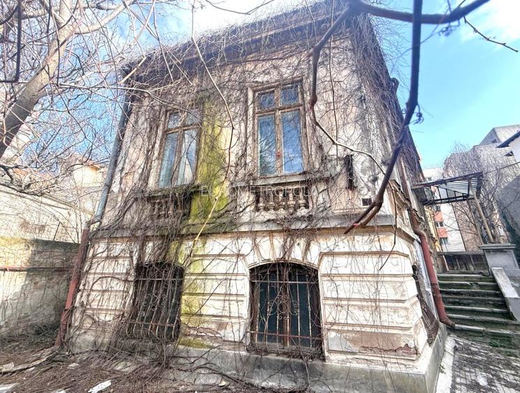 Proprietate cu potential Gradina Icoanei - 3