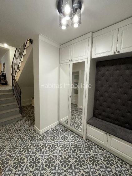 Casa individuala 240 mp utili, teren 536 mp, garaj, Iris - 3