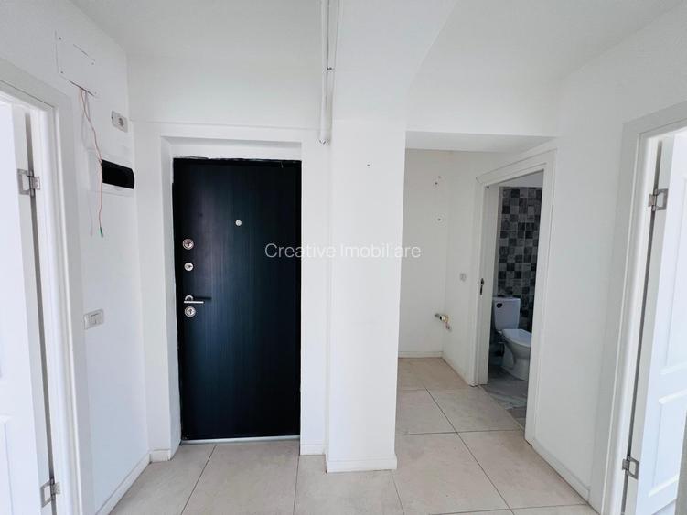 OPORTUNITATE DE INVESTIȚIE: Apartament cu 2 camere decomandat, bloc nou - 9