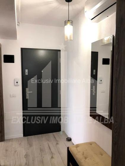 Apartament 2 camere | De inchiriat | 46 mp | Bloc Nou 2018 | Centru - 7