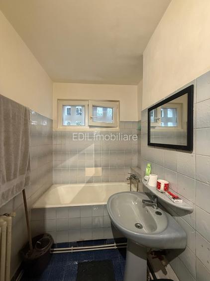 Ap 2 cam semidec, mobilat si utilat, et. 1/4, balcon, zona Complex Diana/Alverna - 7