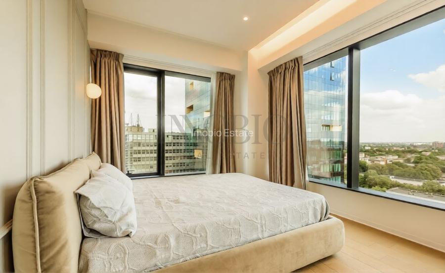 Apartament 3 Camere | Mircea Eliade | Loc de Parcare - 4