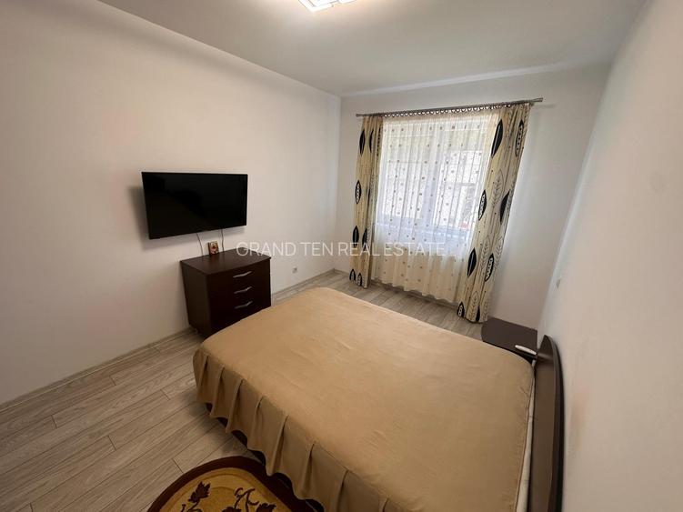 Apartament 2 camere decomandat, adiacent Prelungirea Ghencea , loc de parcare - 5
