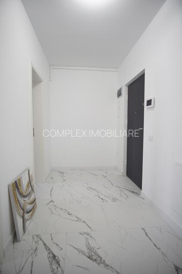 Tower Residence Rahova Garsoniera Lux Primii Chiriasi Loc Parcare - 16
