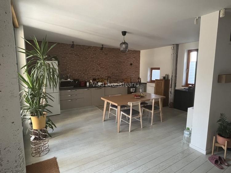 Triplex Dumbravita 136mp (proprietar) - 13