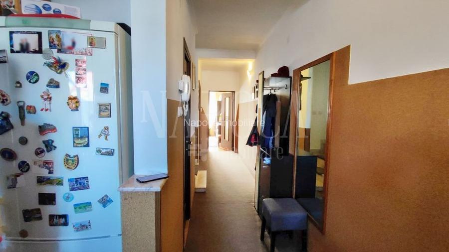 Casa 3 camere de vanzare in Dimitrie Cantemir Oradea, Oradea - 3