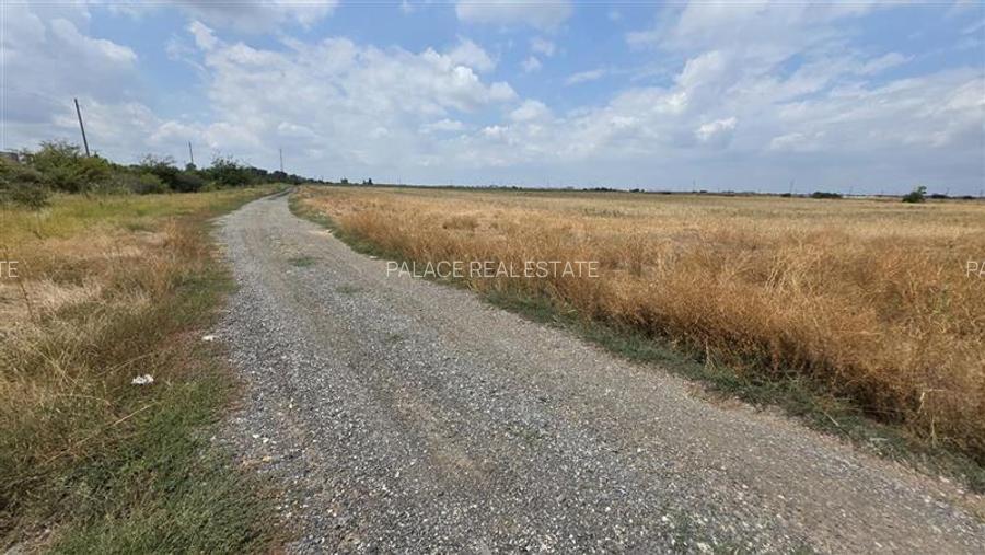 Oferta unica teren industrial 22.500 m Magurele Centura  Bucuresti - 4