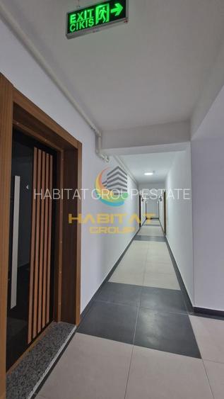 Apartament 3 camere - Predare Imediata - Pallady - 20