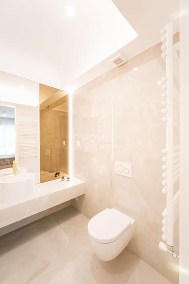 Apartament 3 camere I Design Unic I Cortina North - 27