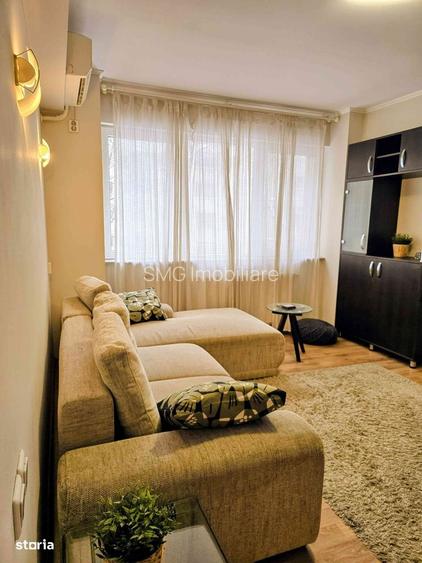 Apartament la intrarea in parcul Cismigiu fara risc seismicCOMISION 0% - 2