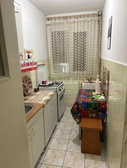 Apartament 2 camere, confort 2 Vest - Cosminele - 7