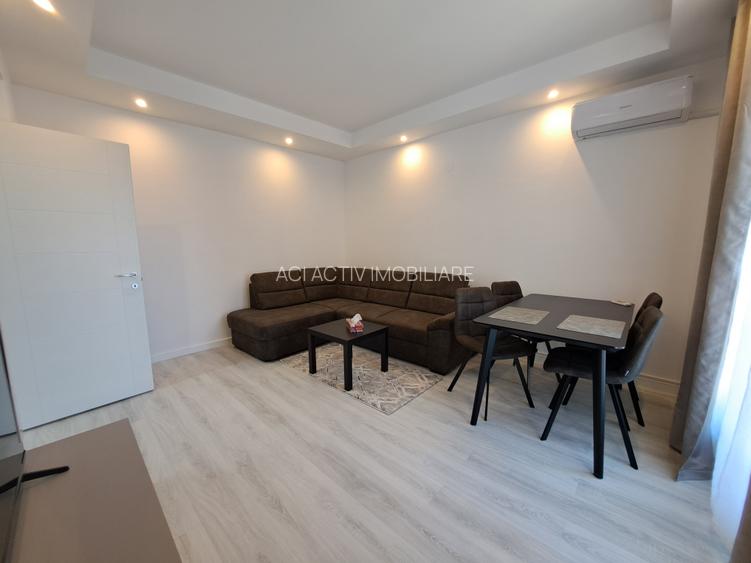 Complex Cosmopolis, Pipera, Soseaua de Centura, Stefanestii de Jos - 2