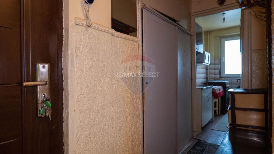 Vânzare apartament 3 camere,  zona Pantelimon - Liceul Lucian Blaga - 16