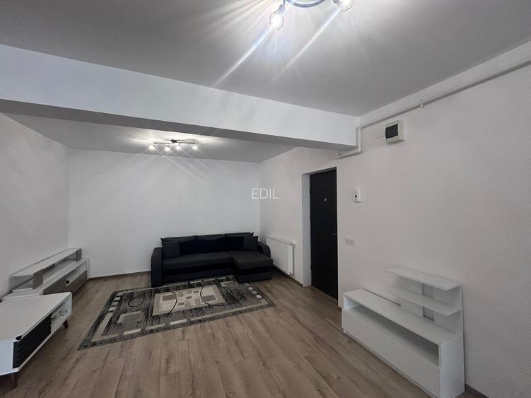 Apartament de 2 camere, semidecomandat, zona Florilor - 6