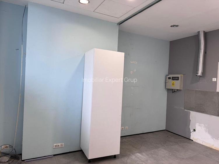 Sos Pipera Sp 107 mp vizibilitate buna - 8