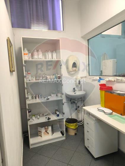 Spațiu comercial de inchiriat in Gheorgheni - 21